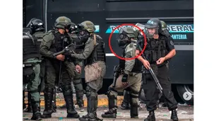 El gendarme Héctor Guerrero fue citado a indagatoria: clave en la causa por el ataque a Pablo Grillo