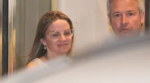 En llamas, Carolina Píparo ya negocia otro cargo tras perder la dirección de Anses