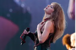 La millonaria donación de Taylor Swift tras la cirugía cardíaca de su padre