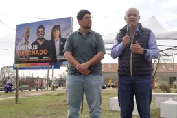 Grindetti: "Kicillof decidió castigar a más de 5 millones de bonaerenses por pensar distinto"