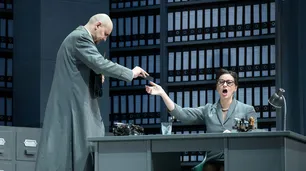 El Teatro Colón extiende hasta el 24 de junio la inscripción para el Opera Studio, dirigido por Verónica Cangemi