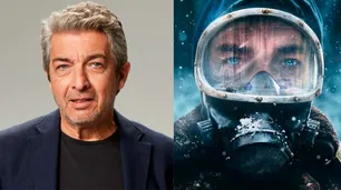 Ricardo Darín arrasa en Netflix con "El Eternauta 2": los secretos que traerá la continuación de esta historia mítica