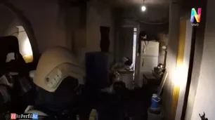 La Policía desbarató una banda de estafadores que operaba desde la cárcel de Magdalena