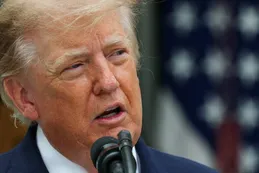 RDC: Trump llega a las elecciones de medio término con una aprobación del 36% y crece la preocupación republicana
