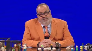 Jorge Lanata: "De todos los Cafieros que hay, justo nos vino a tocar éste"