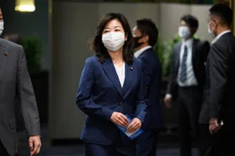Japón sigue dejando a las mujeres fuera de los cargos públicos