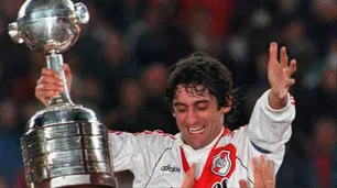 Enzo Francescoli en River Plate: el legado del Príncipe que transformó la historia del fútbol argentino