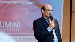 Humberto Tumini coincide con Horacio González contra la "demonización de la guerrilla"