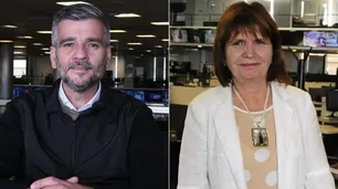 Zabaleta, contra Bullrich: "Quiere sacar los planes como si no hubieran gobernado y no los hubiesen duplicado"