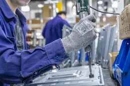 Alerta en la industria por la capacidad instalada