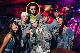 Big One tiene 30 años y es quien está detrás de varios hits del trap argentino