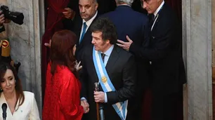 Milei derogará el decreto que aumentaba su sueldo casi un 50%: "Fue producto de un DNU de Cristina Kirchner"