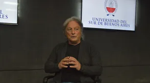 Pollo Sobrero: "La reforma laboral de Milei va a ser peor que la de Menem"