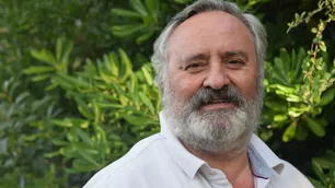 Joaquín de la Torre: "En Juntos por el Cambio hay más pavos reales que halcones y palomas"