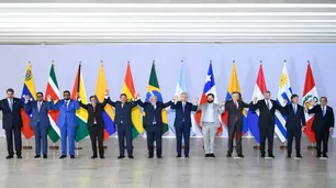 Uruguay y Chile critican a Lula por defender a Maduro en la Unasur