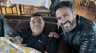 Juicio por la muerte de Maradona: cuatro médicos declararon que no era necesario operarlo y complicaron a Leopoldo Luque