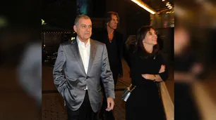 Stiuso perdió la fobia a los flashes y ahora busca demostrar que fue ‘perseguido político’