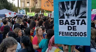 Asesinó a una mujer e intentó quitarse la vida: investigan un femicidio