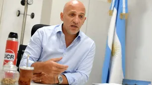 Crisis en la UBA y denuncia de Emiliano Yacobitti: “El Presidente Milei está fuera de la ley”
