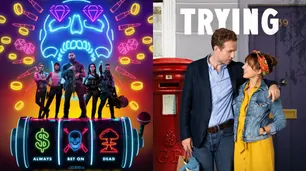 Los estrenos más esperados de streaming llegan este fin de semana