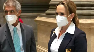 Caso Denegri: para el defensor, algunos amigos del tribunal "no entendieron el tema"