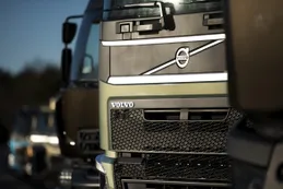 Volvo destinará US$780 millones para resolver falla de emisiones