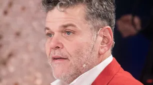 Casero a Alberto Fernández: "Todos saben que hacés las cosas mal y el único que no lo sabe sos vos"