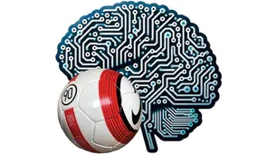 La inteligencia artificial llegó al fútbol y ya interviene en la compra y venta de jugadores