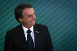 Cien días de Bolsonaro: un paracaidista en Brasilia