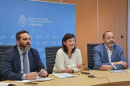 El Consejo del Salario aumentó un 32% el salario mínimo