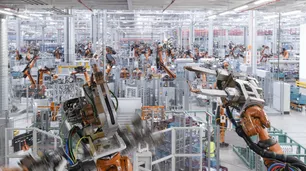 Crece el temor por la pérdida de empleos ante el avance de los robots