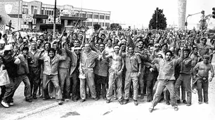 El Cordobazo, Vandor y el movimiento estudiantil