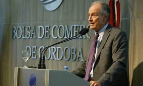 Manuel Tagle admitió que el cierre de empresas es "la parte dolorosa" del proceso de reformas en Argentina