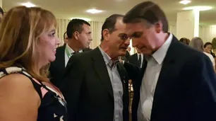 El Jair Bolsonaro uruguayo y sus amigos tupamaros