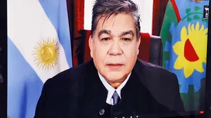 Mario Ishii quedó imputado por encubrimiento agravado pero recibió respaldo de La Plata