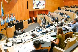 Reforma tributaria: duros cruces en redes antes y después de la sesión