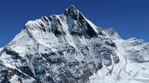 Nueva hazaña para aventureros: subir al Everest sin hacer alpinismo