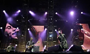 Un adolescente planeaba un atentado terrorista en un recital de Oasis