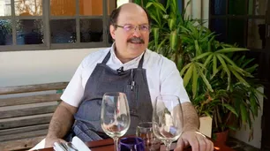 Roal Zuzulich: el chef que busca el alma de la cocina cordobesa