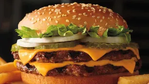 Burger King venderá productos alternativos a la carne en Europa