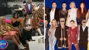 Rating: Gran Hermano superó la vuelta de El Hotel de los Famosos