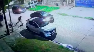 Dos detenidos por el atroz crimen a sangre fría de un joven de 21 años en Temperley