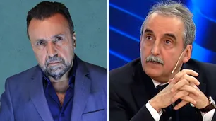 Guillermo Moreno cruzó a Roberto Navarro: "Sos un idiota útil"