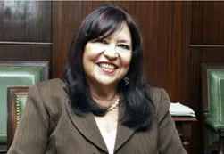 Presidenta de Casación K reemplazará al juez Cabral