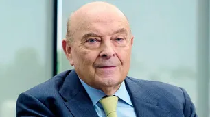 Cavallo criticó al Gobierno por el dólar: "¿Quién le va a creer a Caputo que va asegurar el techo de la banda?"
