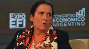 Dal Poggetto: "El gobierno está intentando un cambio en la estructura política, económica y social de la Argentina"