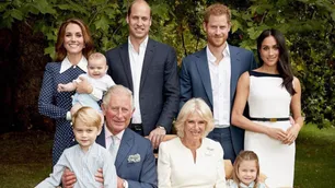 Revelaciones de los sirvientes: Kate trata al príncipe William como ‘su cuarto hijo’ y la reina Camilla es apodada ‘Cruella de Vil’