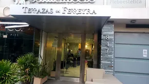 Robaron en un departamento del cantante de cuarteto Damián Córdoba