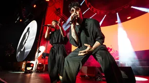 Festival Buena Vibra 2025: el regreso de Illya Kuryaki & The Valderramas y un tributo a la escena indie