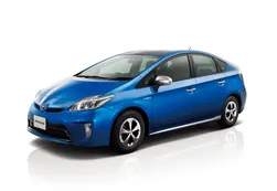 Toyota vende 6 millones de híbridos y presenta su vehículo impulsado a hidrógeno